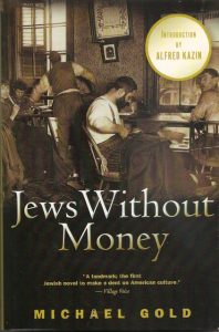 Jews Without Money
